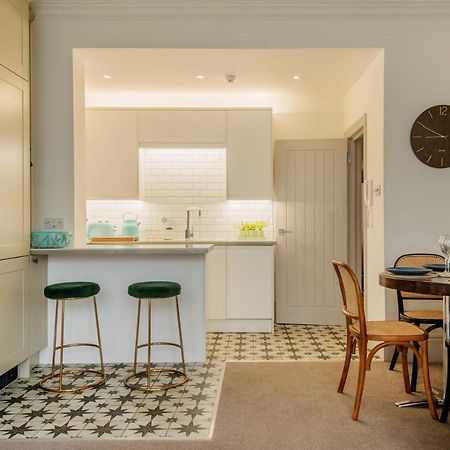 Beautiful, Central, 3 Min Walk From Beach, 2 King Doubles Brighton Kültér fotó