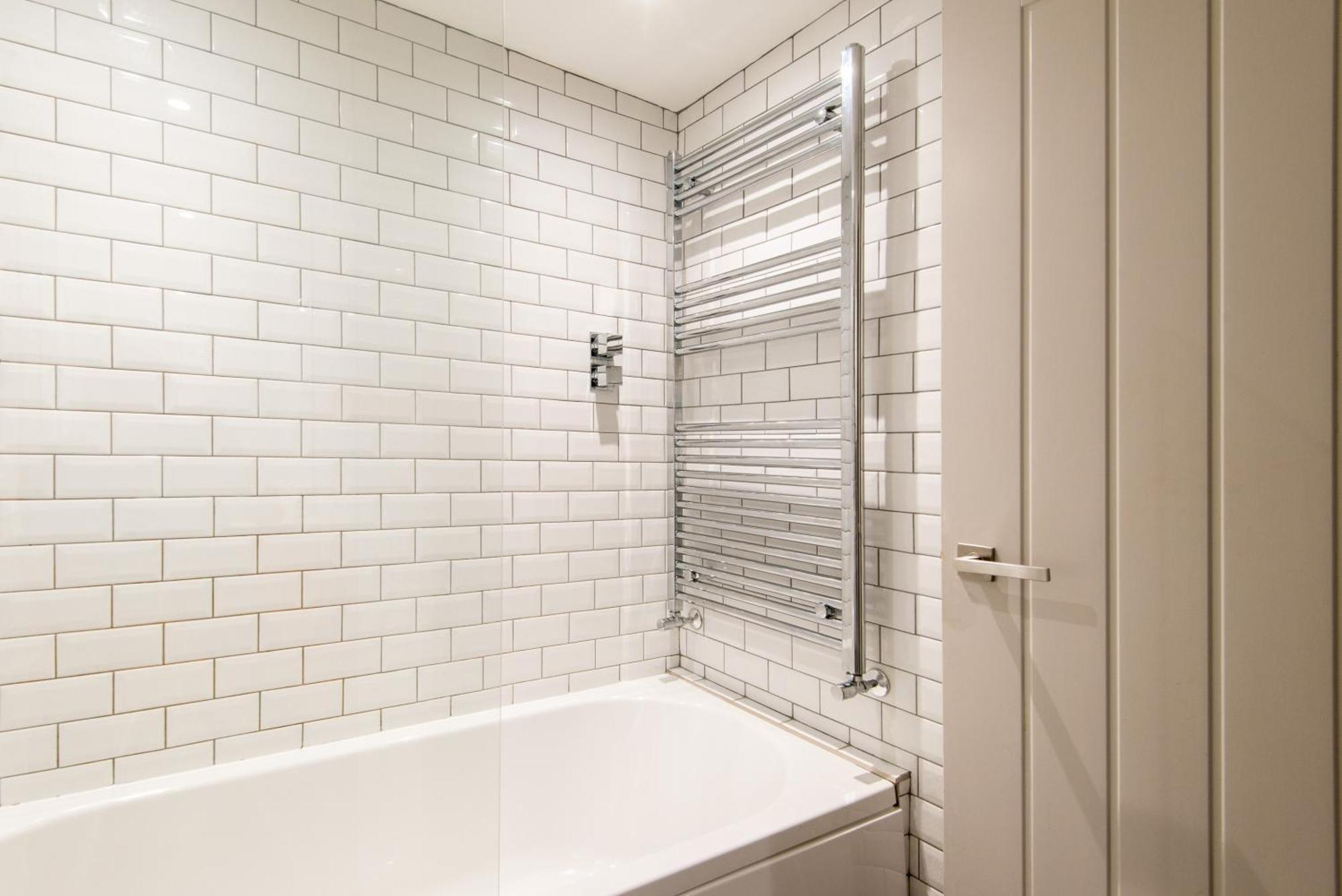 Beautiful, Central, 3 Min Walk From Beach, 2 King Doubles Brighton Kültér fotó